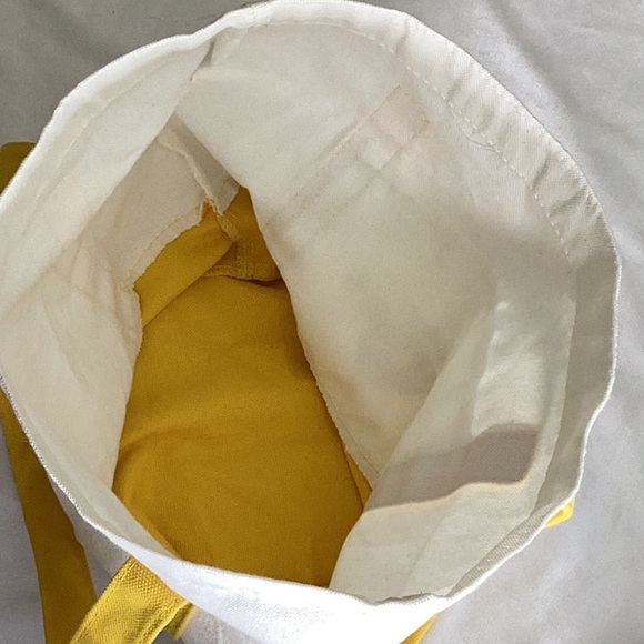 Dr Martens canvas tote bag new no tag - Picture 8 of 8